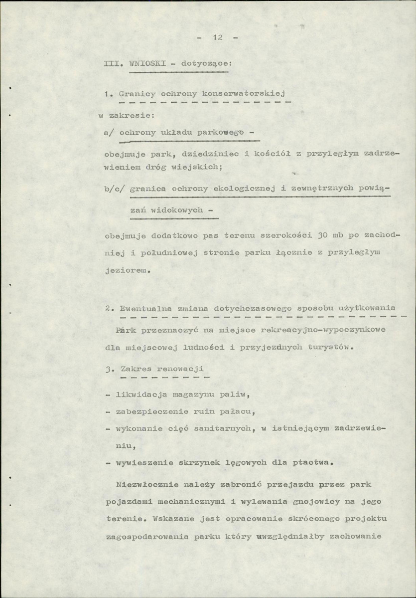 EP - Ewidencja parkowa, skan nr 18