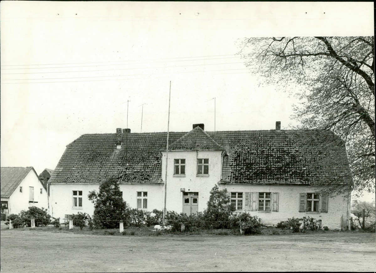 EP - Ewidencja parkowa, skan nr 23