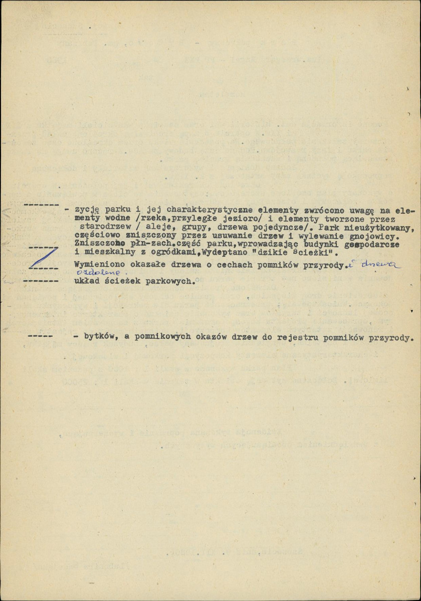 EP - Ewidencja parkowa, skan nr 40