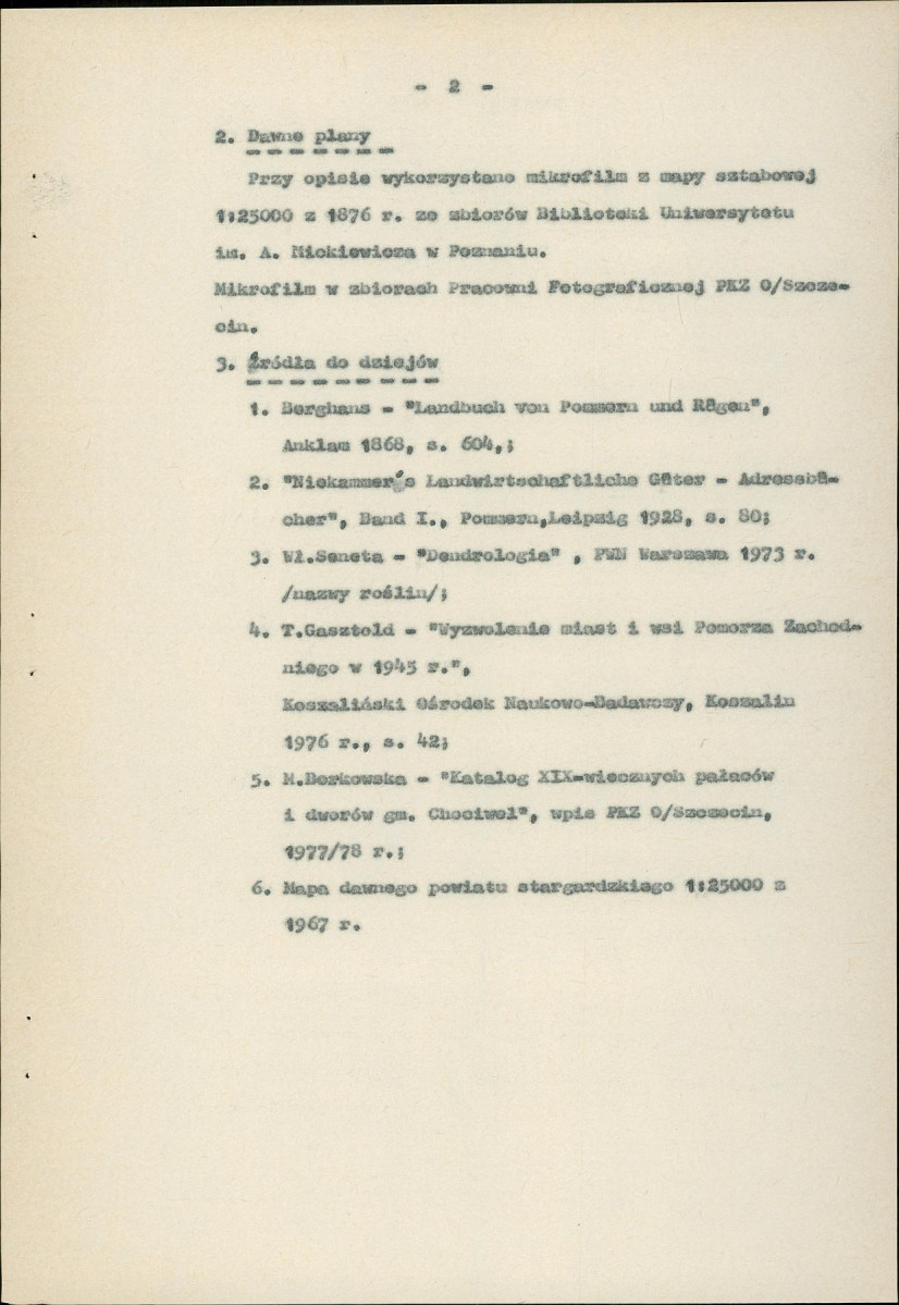 EP - Ewidencja parkowa, skan nr 8