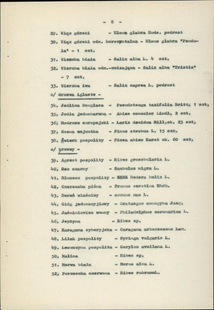 EP - Ewidencja parkowa, skan nr 14