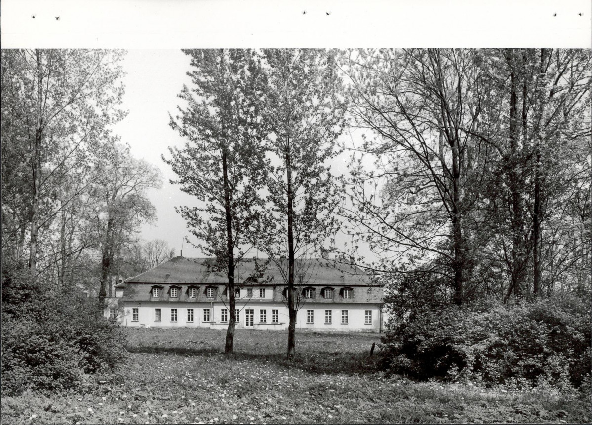 Ewidencja parkowa, skan nr 25