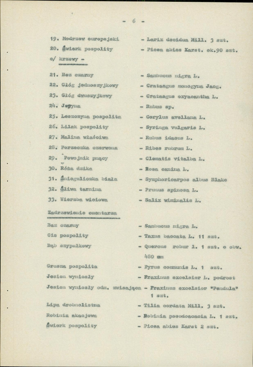 EP - Ewidencja parkowa, skan nr 12