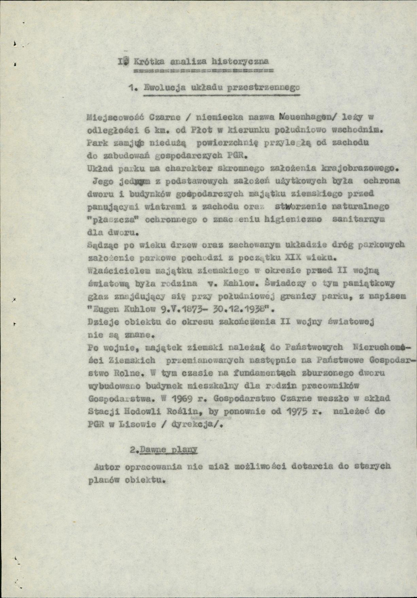 Ewidencja parkowa, skan nr 5