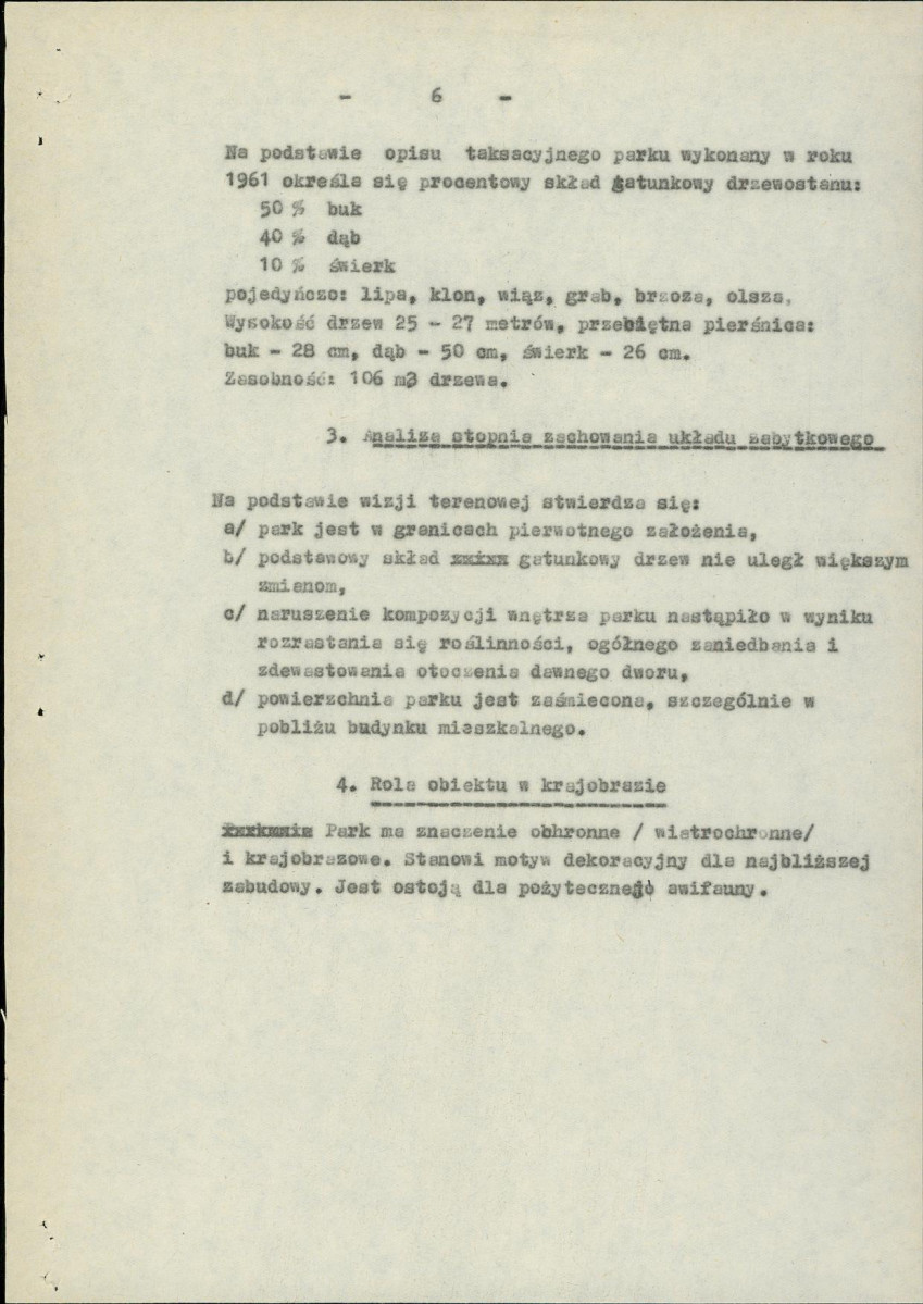Ewidencja parkowa, skan nr 10