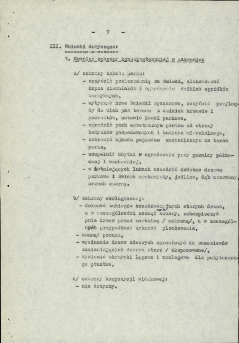 Ewidencja parkowa, skan nr 11