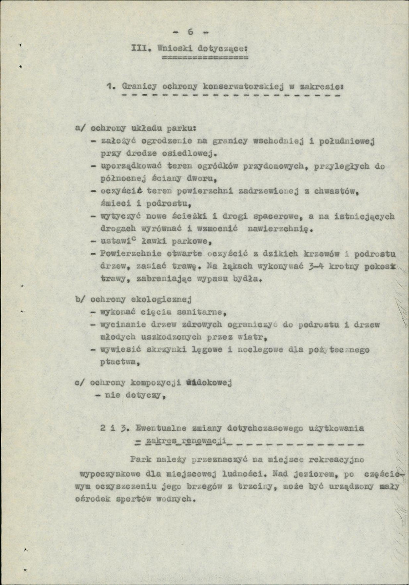 Ewidencja parkowa, skan nr 10