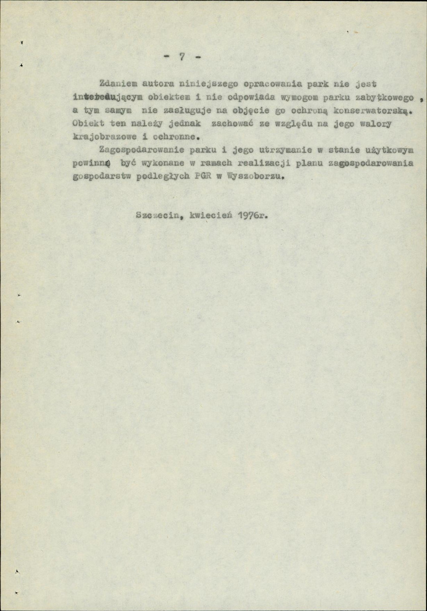 Ewidencja parkowa, skan nr 11
