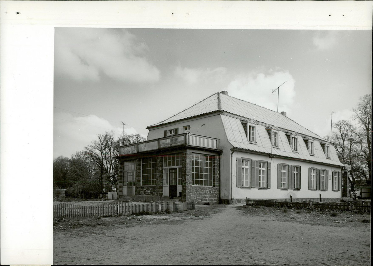 Ewidencja parkowa, skan nr 13
