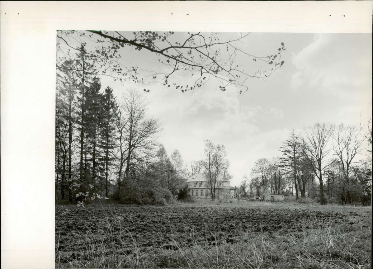 Ewidencja parkowa, skan nr 17