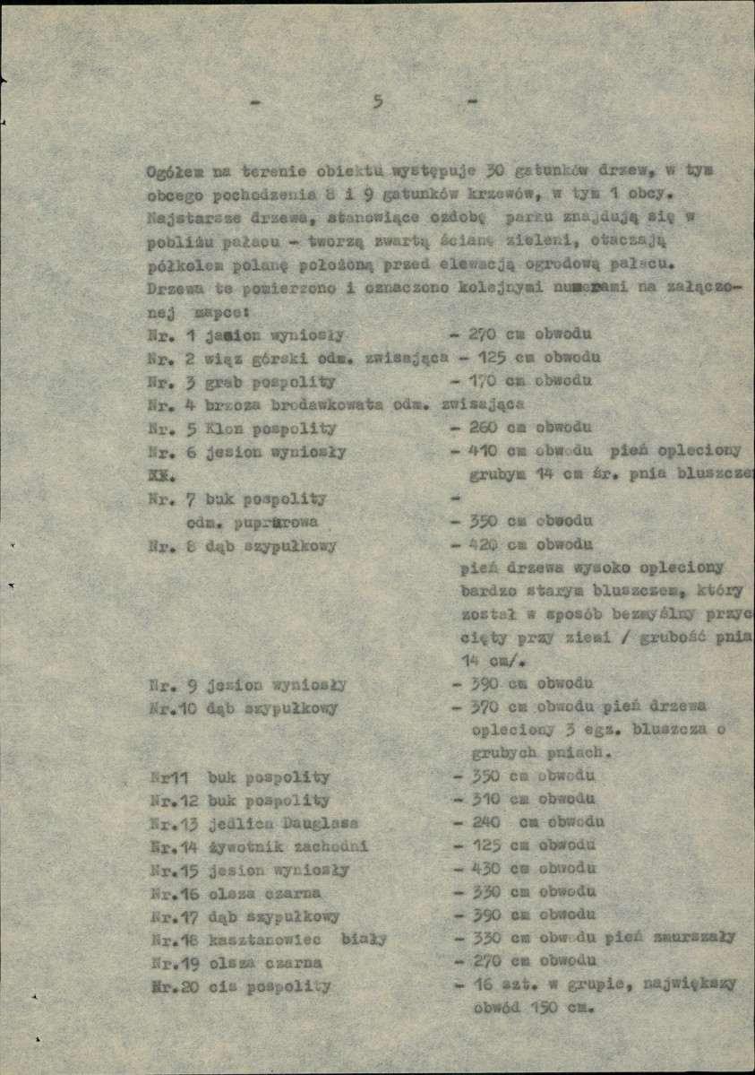 Ewidencja parkowa, skan nr 9
