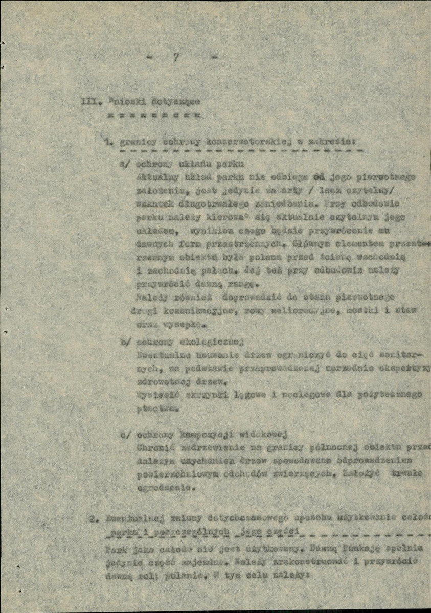 Ewidencja parkowa, skan nr 11
