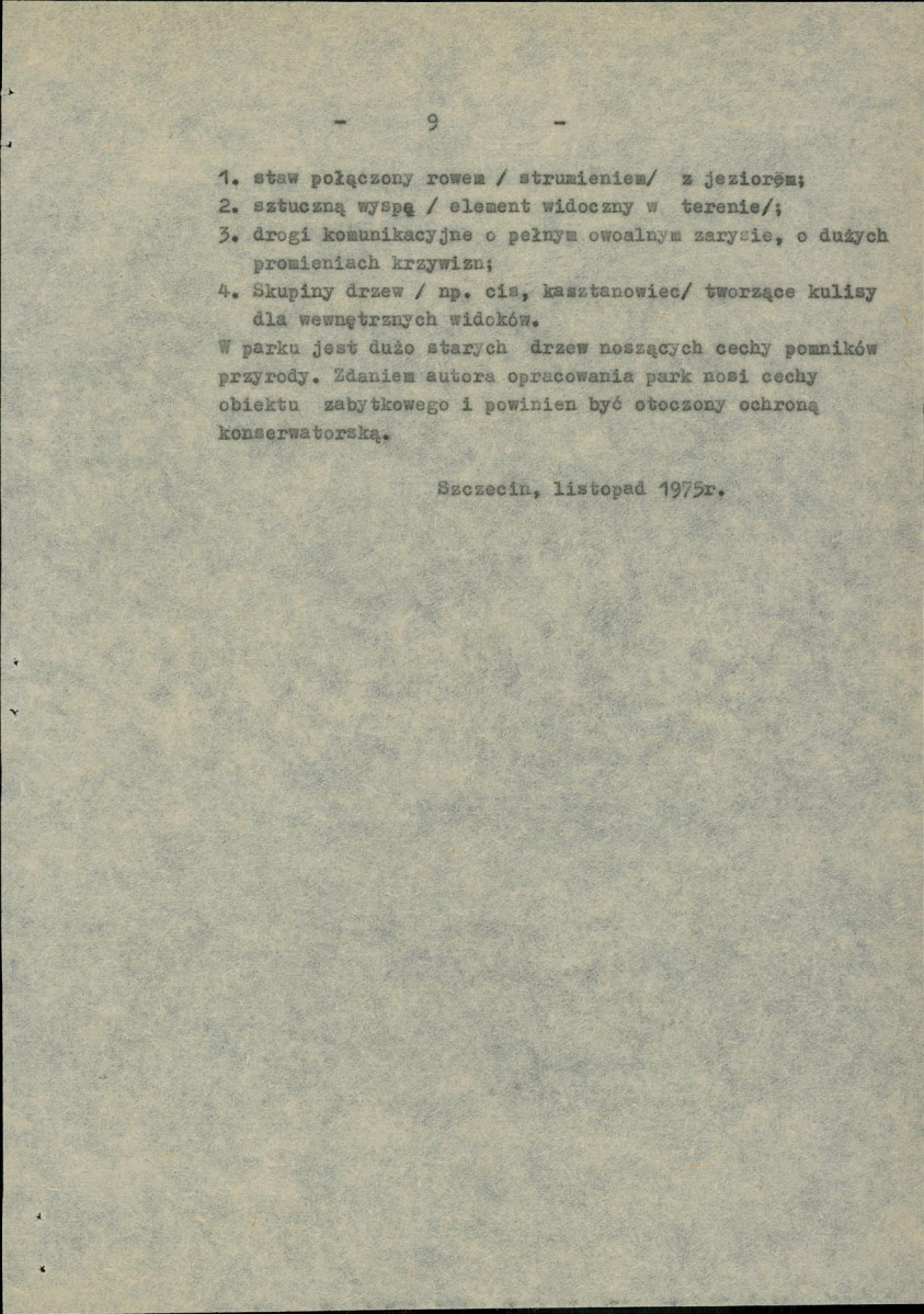 Ewidencja parkowa, skan nr 13