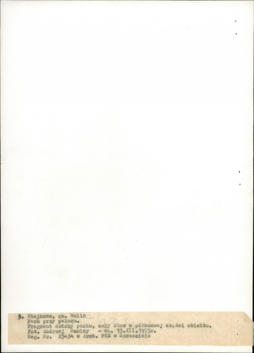 Ewidencja parkowa, skan nr 24