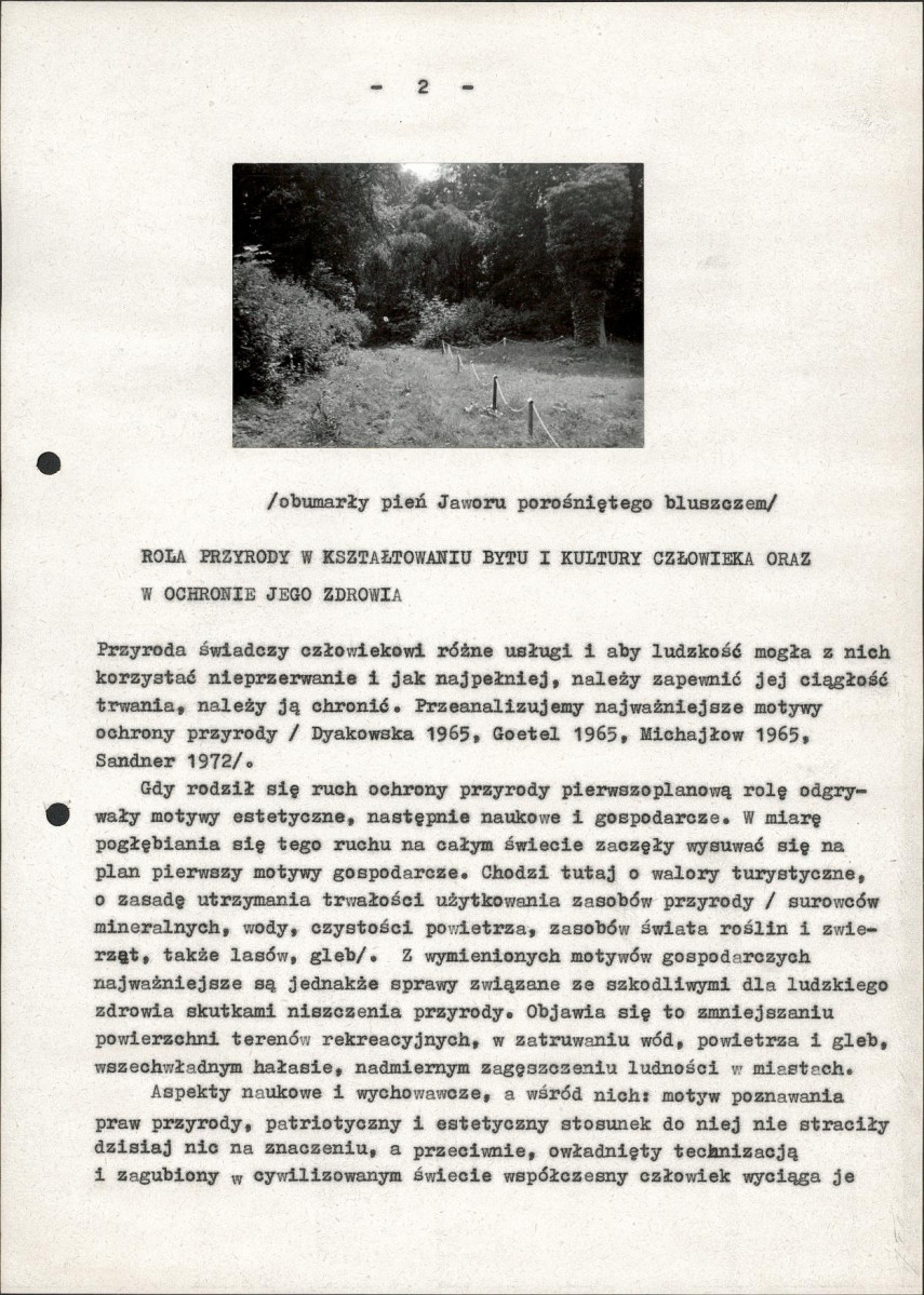 Ewidencja parkowa, skan nr 27