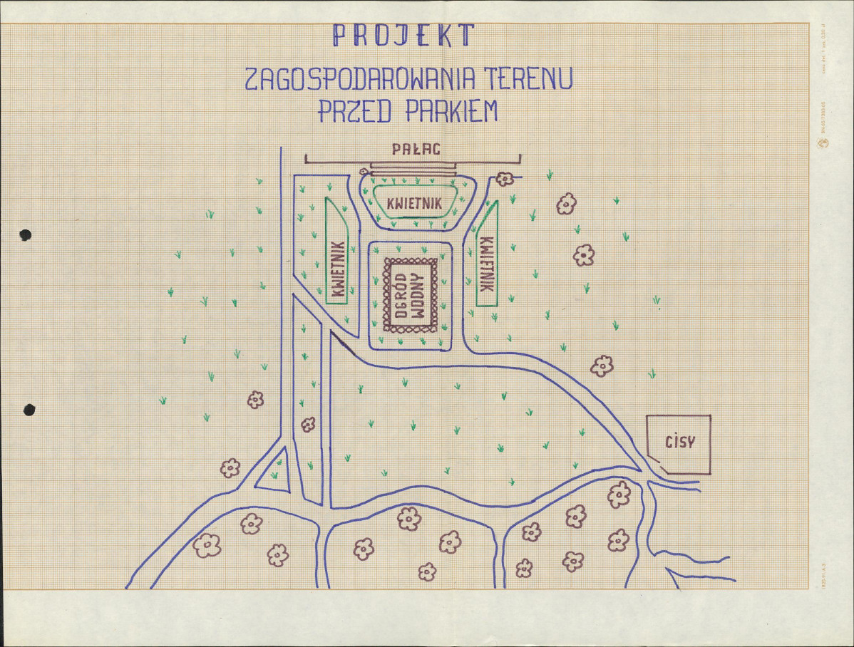 Ewidencja parkowa, skan nr 36