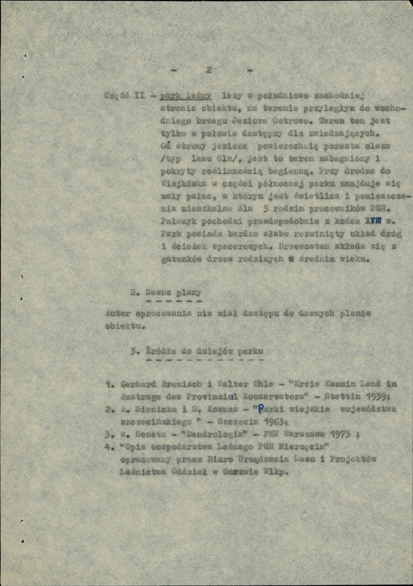 Ewidencja parkowa, skan nr 7