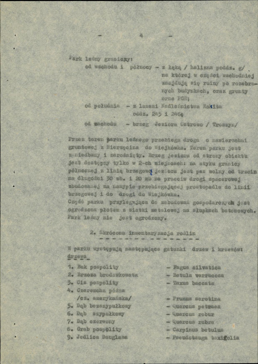 Ewidencja parkowa, skan nr 9