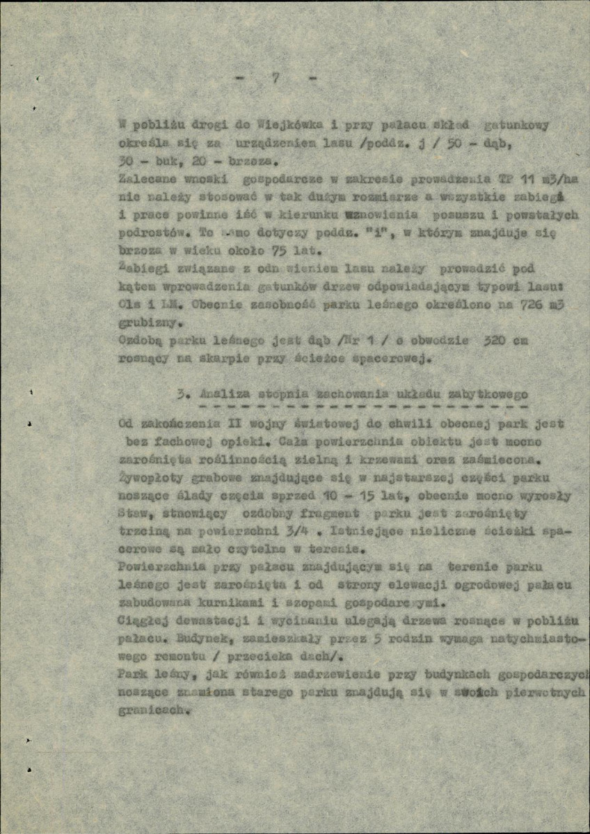 Ewidencja parkowa, skan nr 12