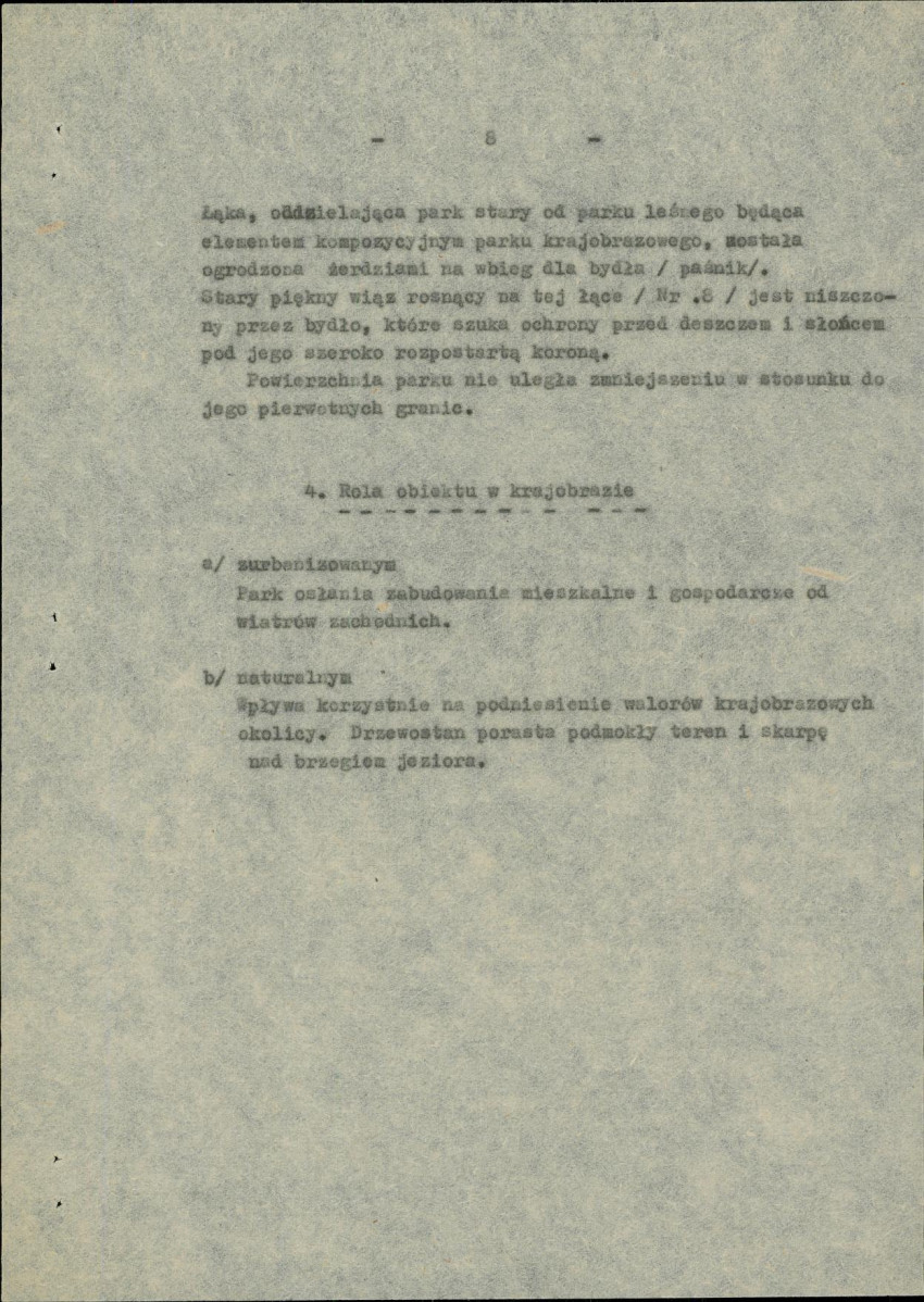 Ewidencja parkowa, skan nr 13