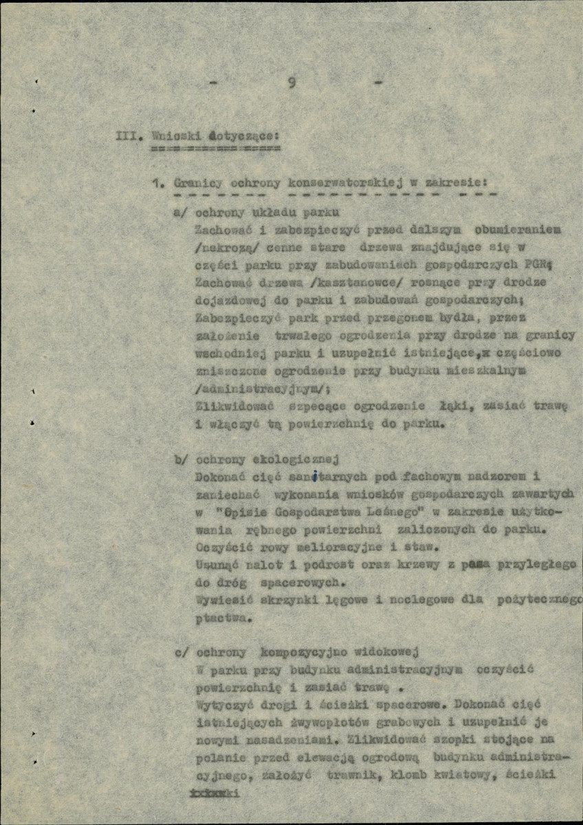 Ewidencja parkowa, skan nr 14