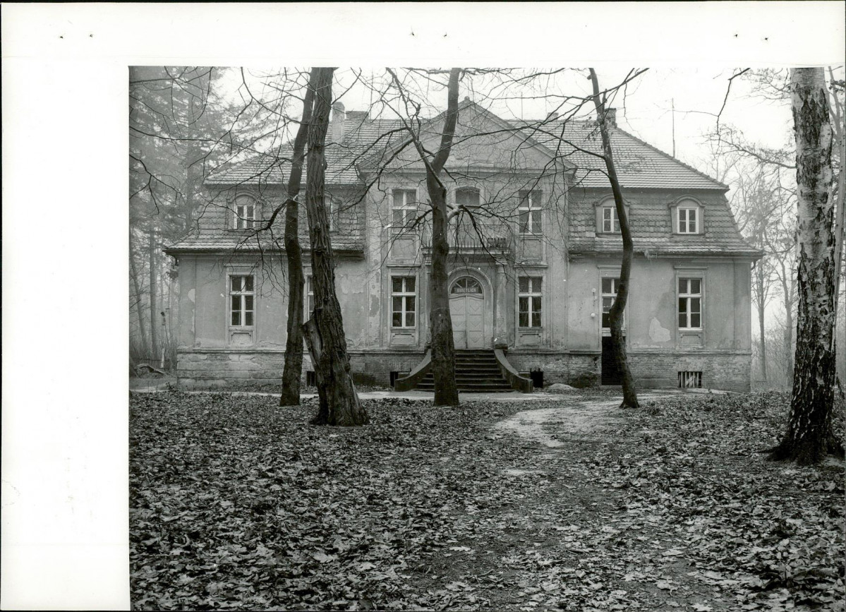 Ewidencja parkowa, skan nr 18