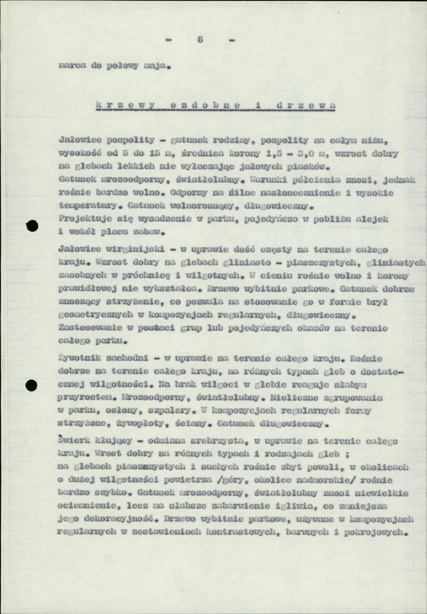 Ewidencja parkowa, skan nr 33