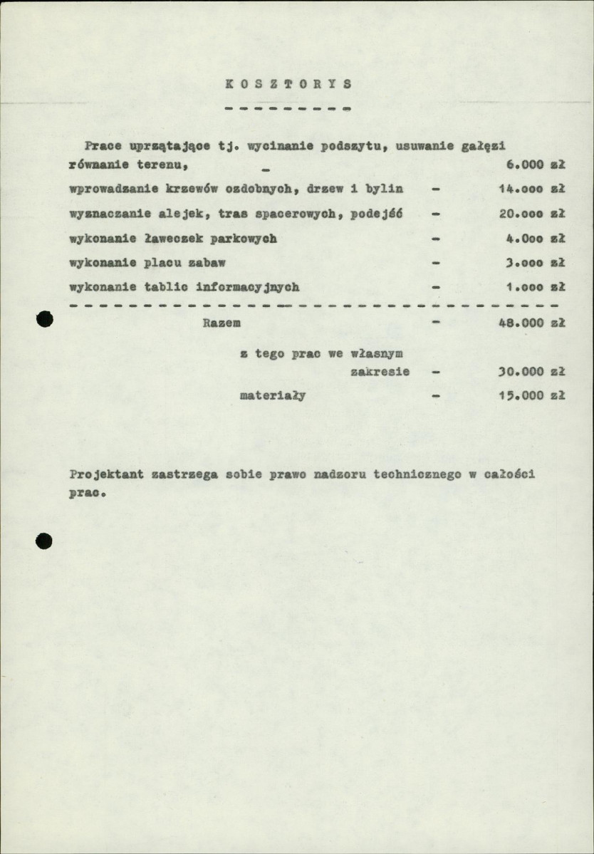 Ewidencja parkowa, skan nr 34