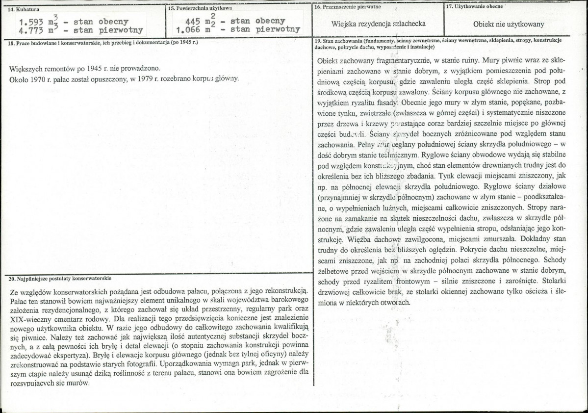 KB - Karta biała, skan nr 3