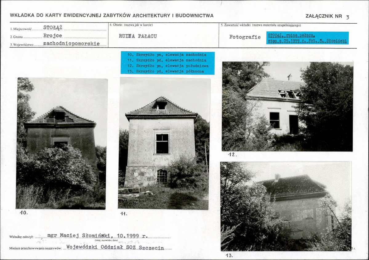 KB - Karta biała, skan nr 9