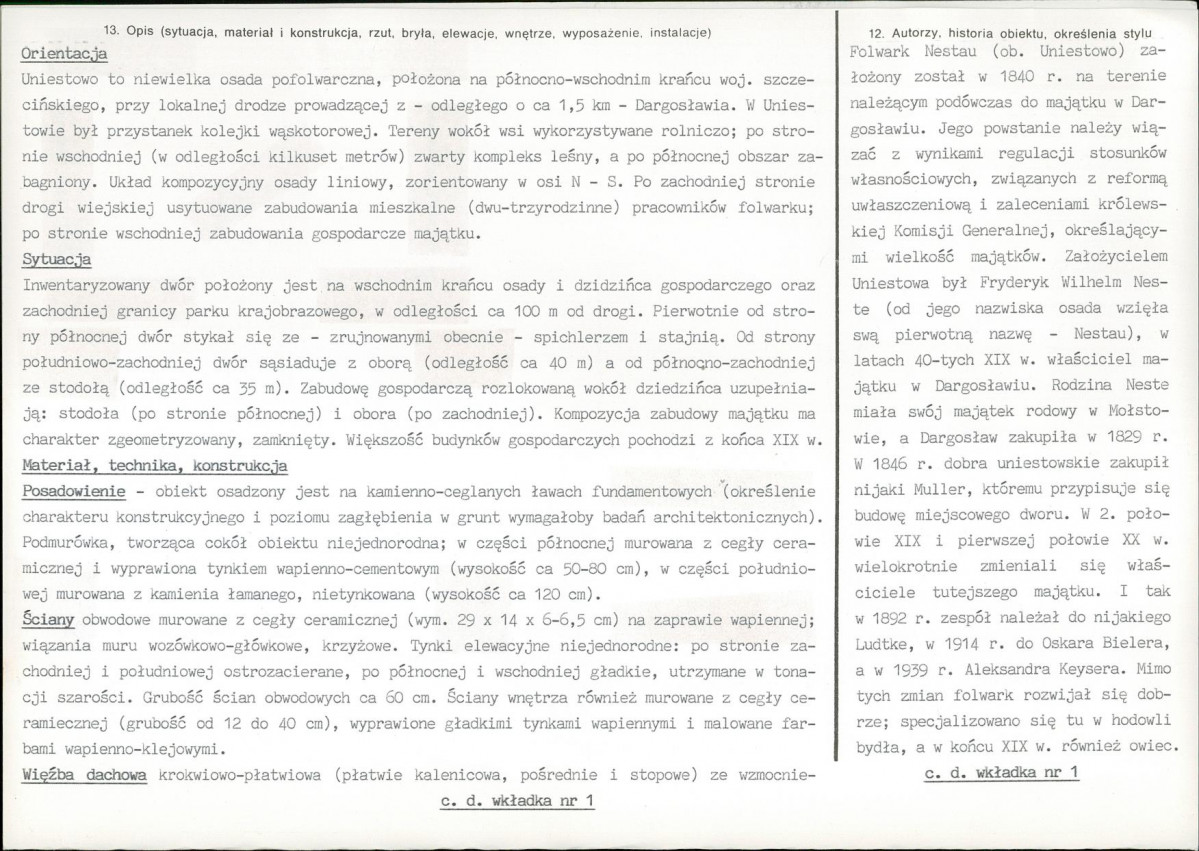 KB - Karta biała, skan nr 2
