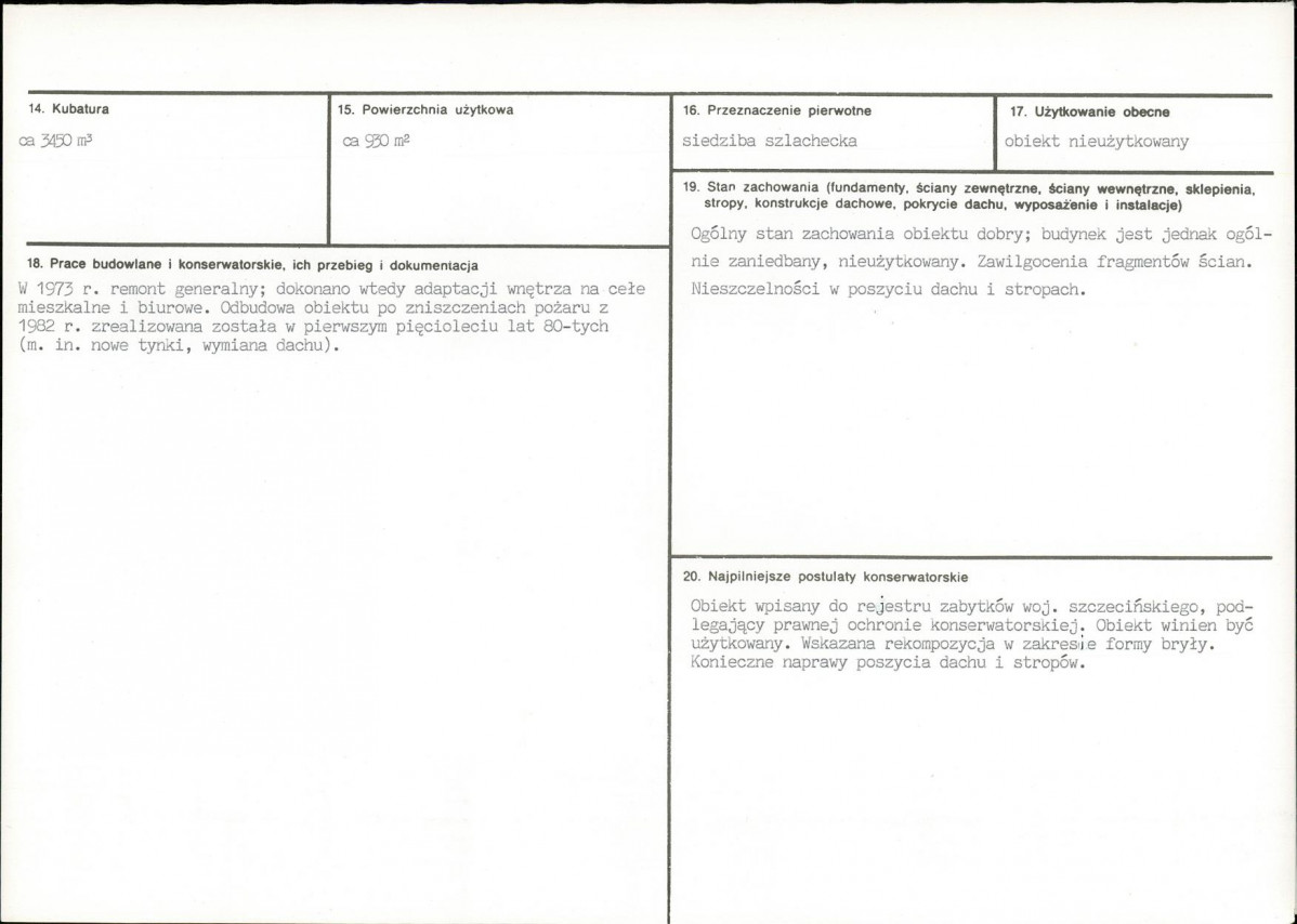 KB - Karta biała, skan nr 3