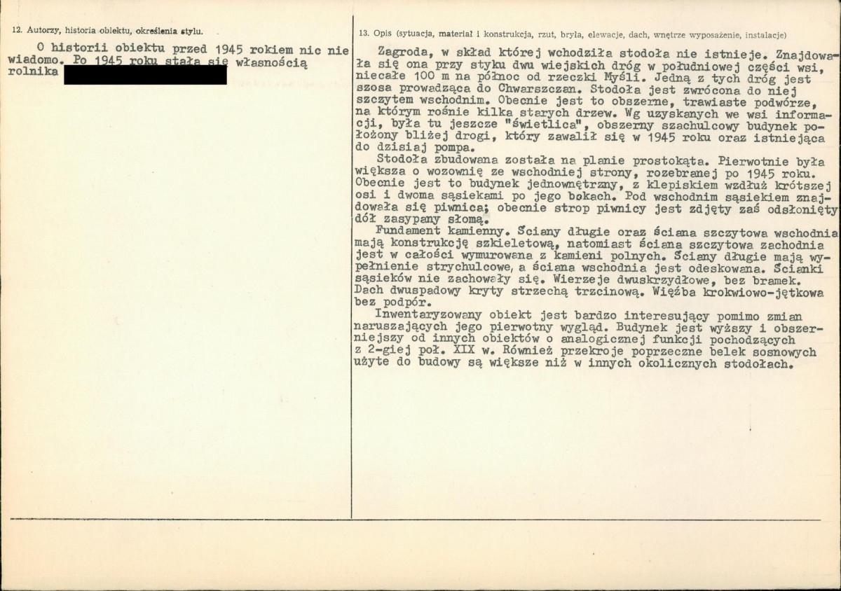 KB - Karta biała, skan nr 2