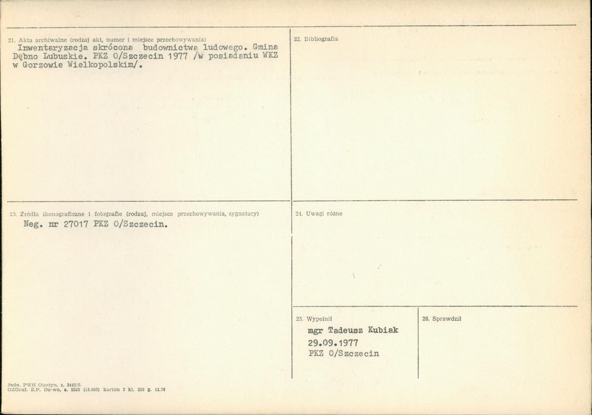 KB - Karta biała, skan nr 4