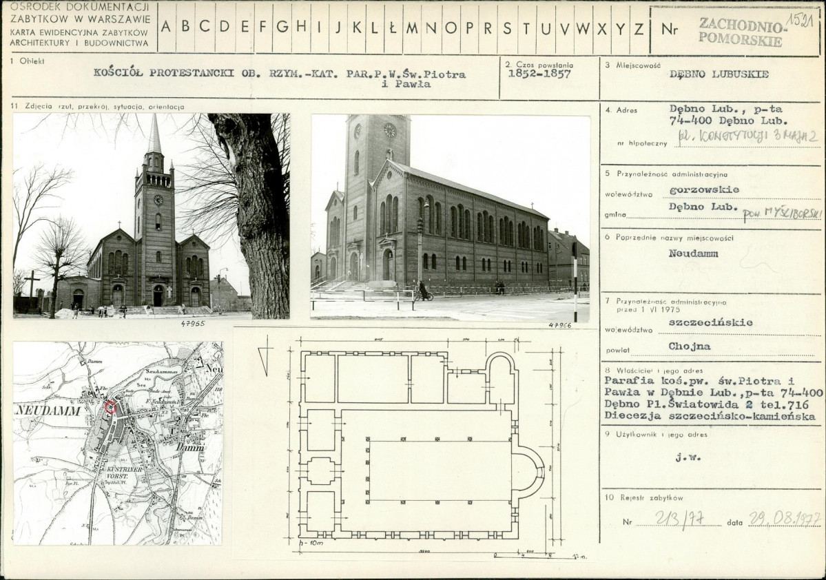 Karta biała, skan nr 1