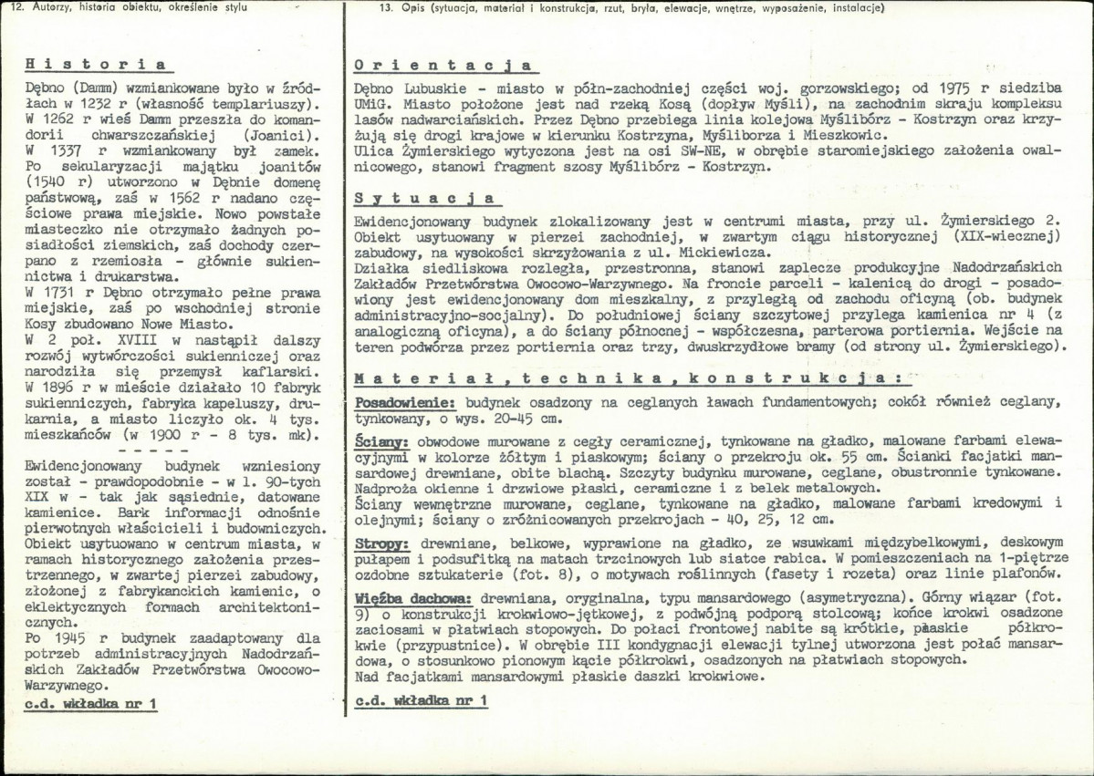 KB - Karta biała, skan nr 2