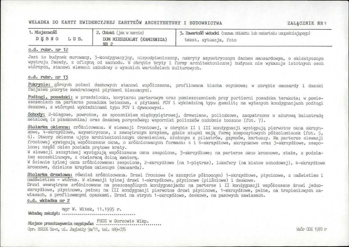 KB - Karta biała, skan nr 5