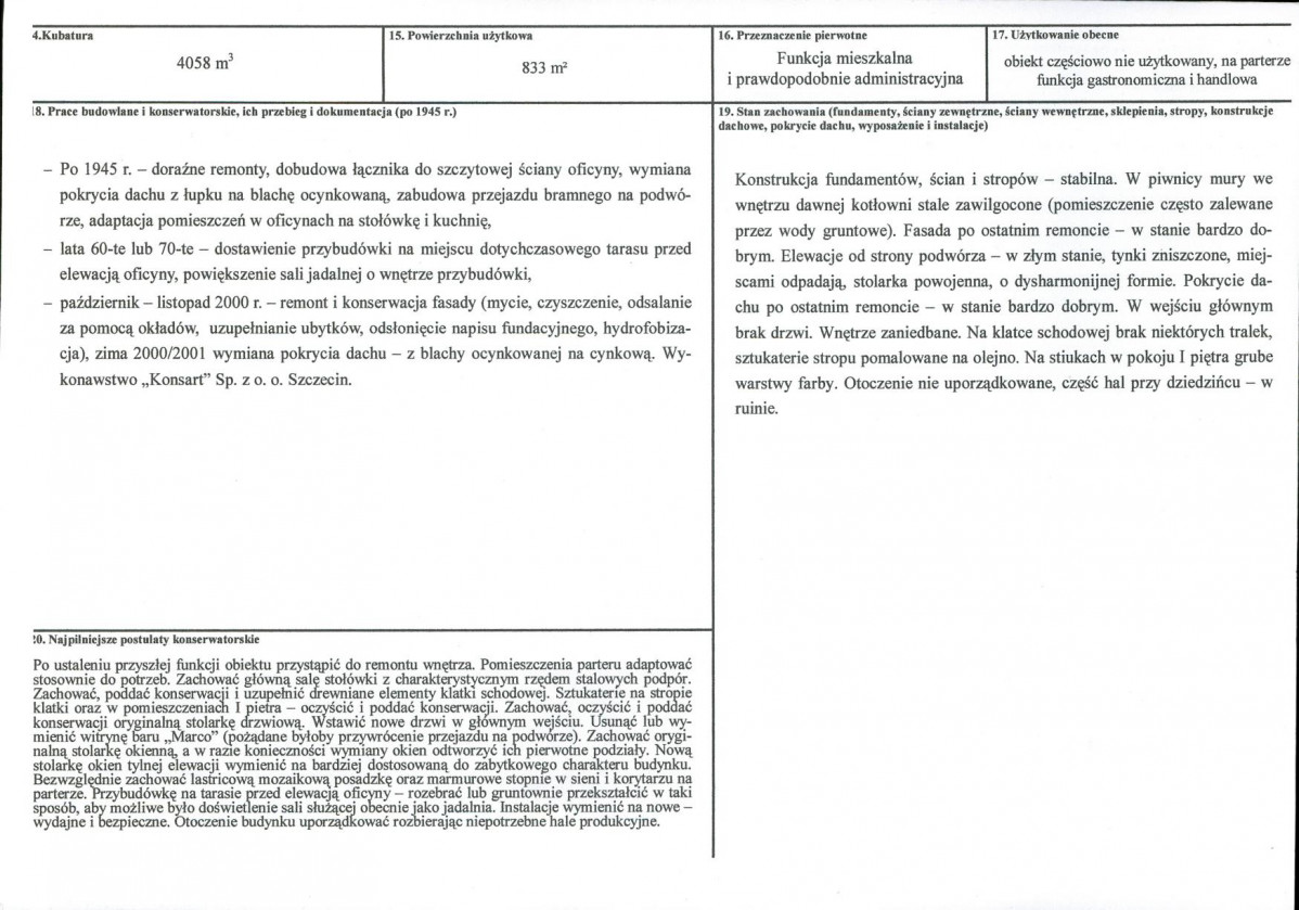 KB - Karta biała, skan nr 3