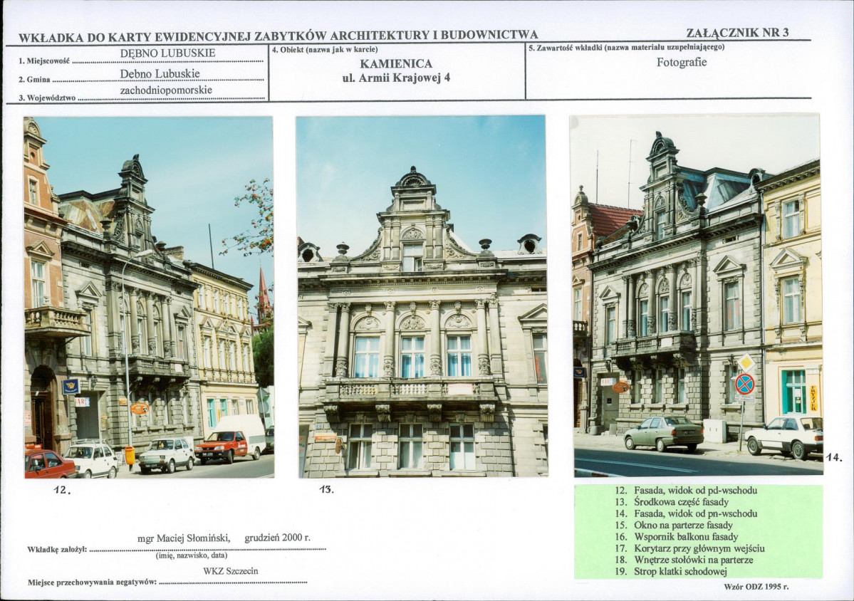 KB - Karta biała, skan nr 9