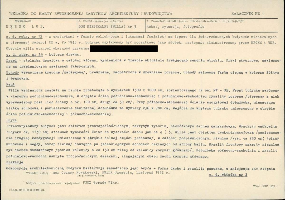 KB - Karta biała, skan nr 5