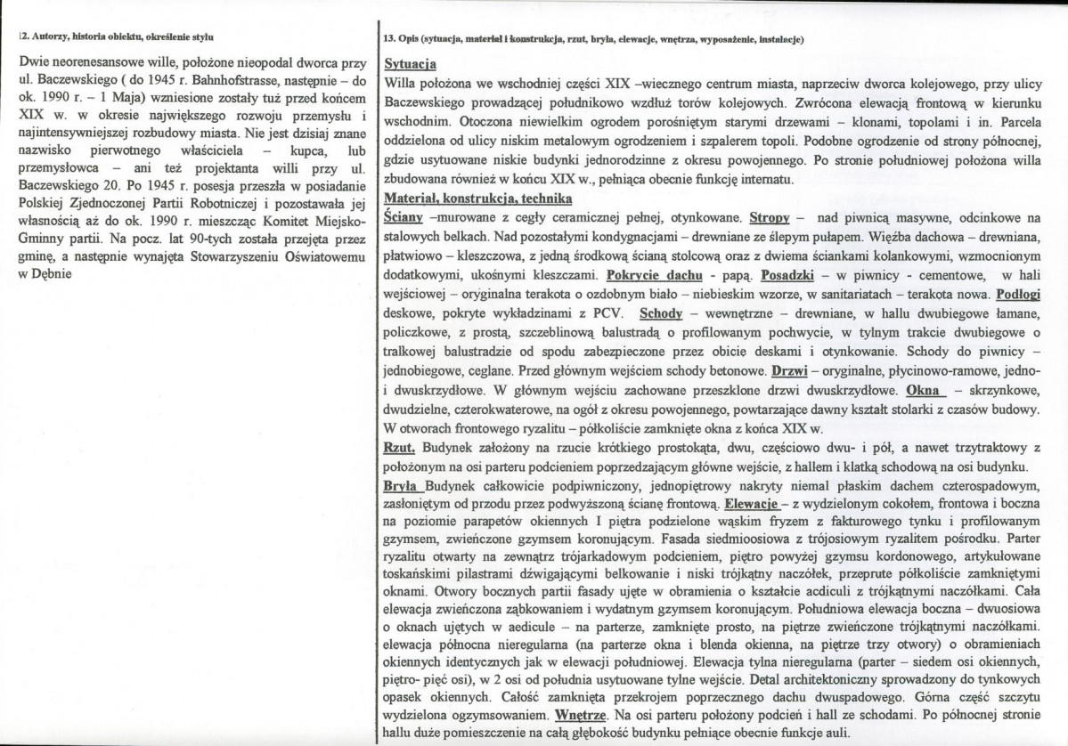 Karta biała, skan nr 2