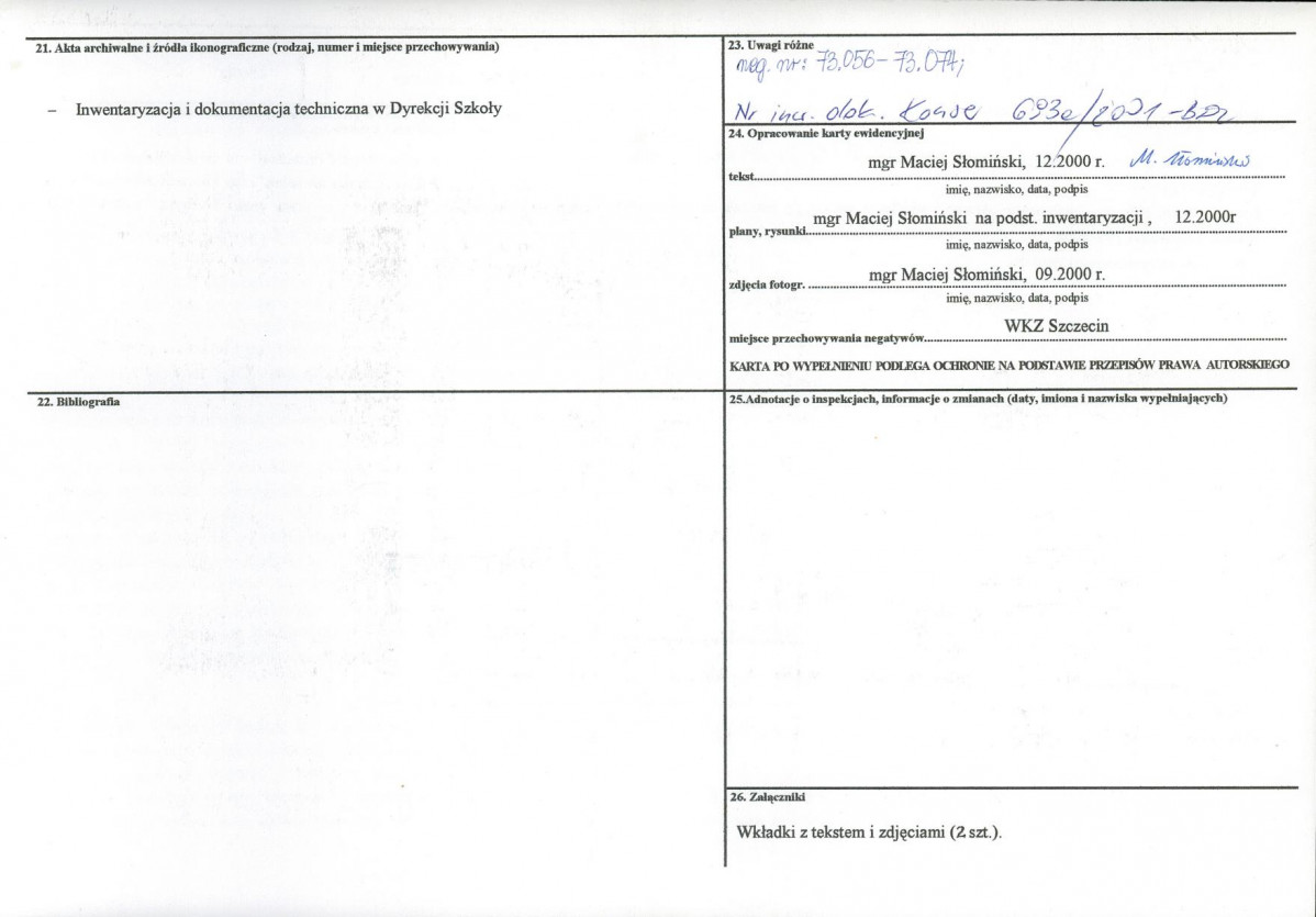 Karta biała, skan nr 4