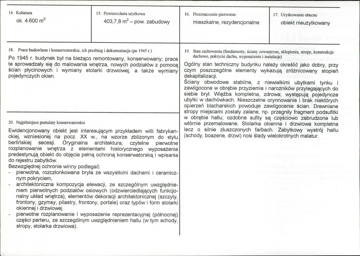 KB - Karta biała, skan nr 3