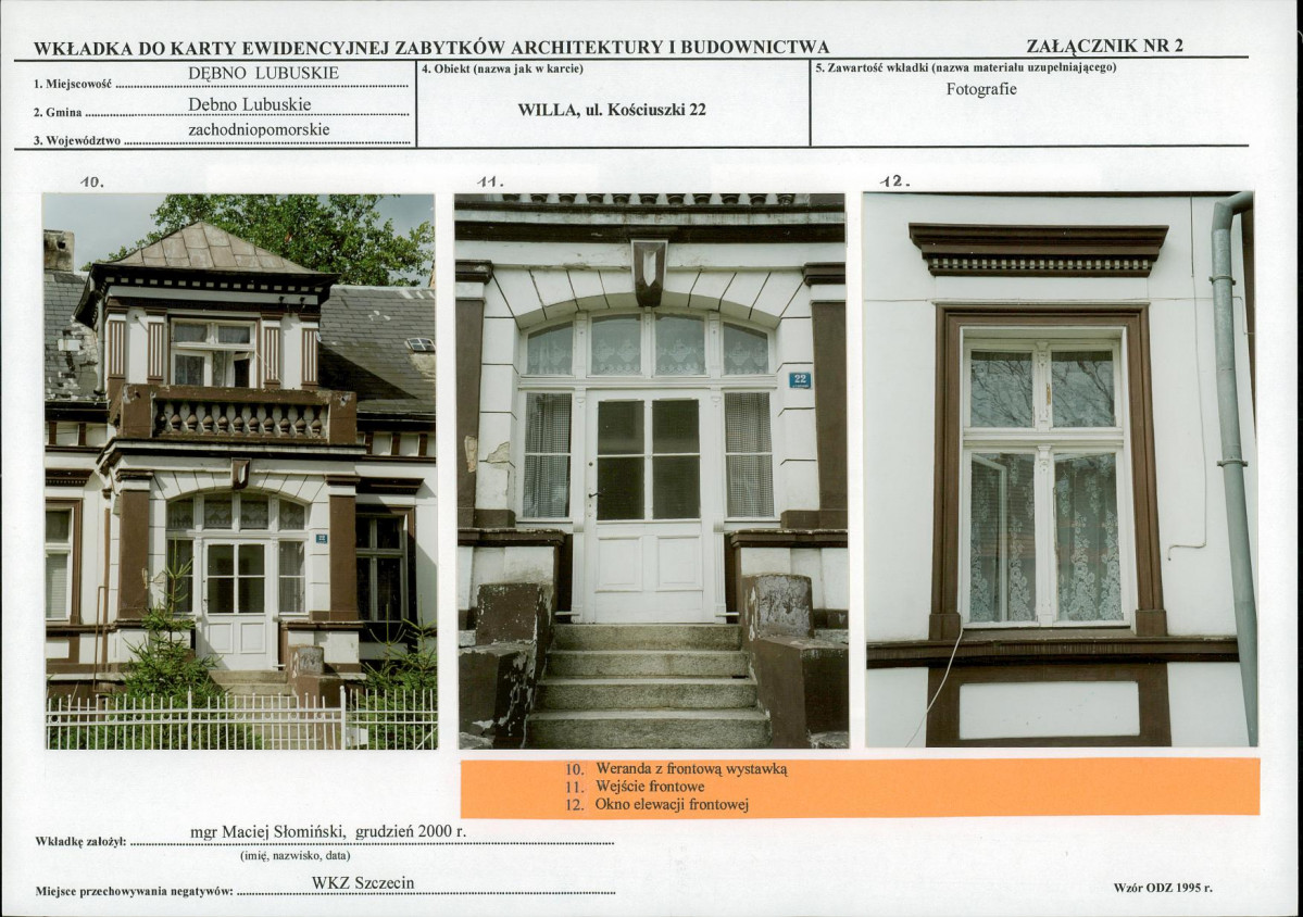 KB - Karta biała, skan nr 7