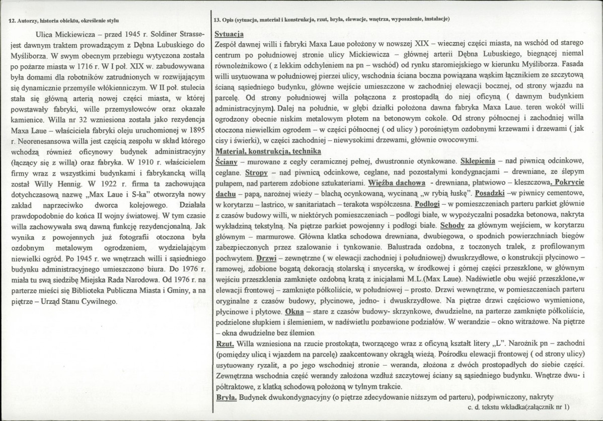 Karta biała, skan nr 2