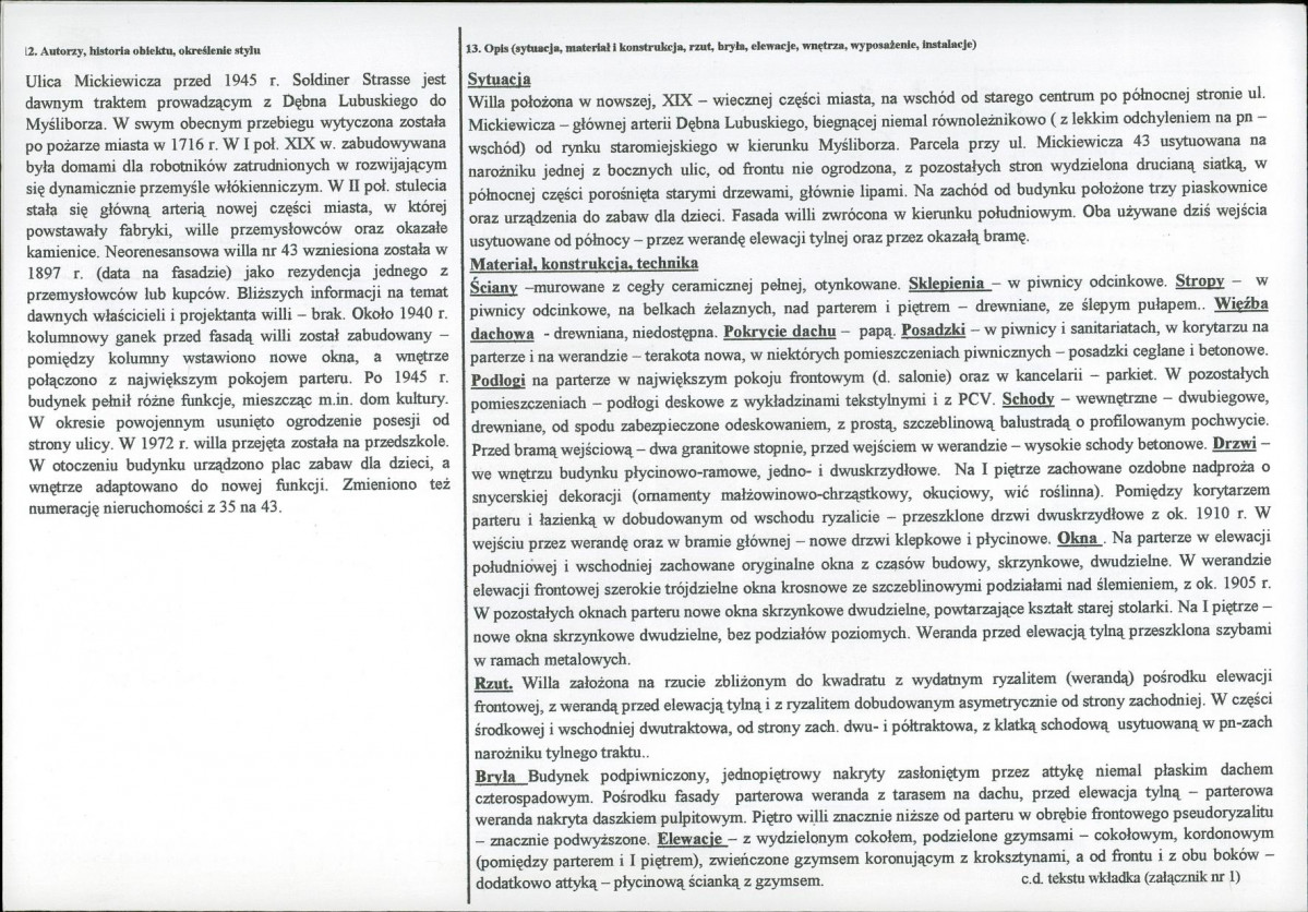 Karta biała, skan nr 2