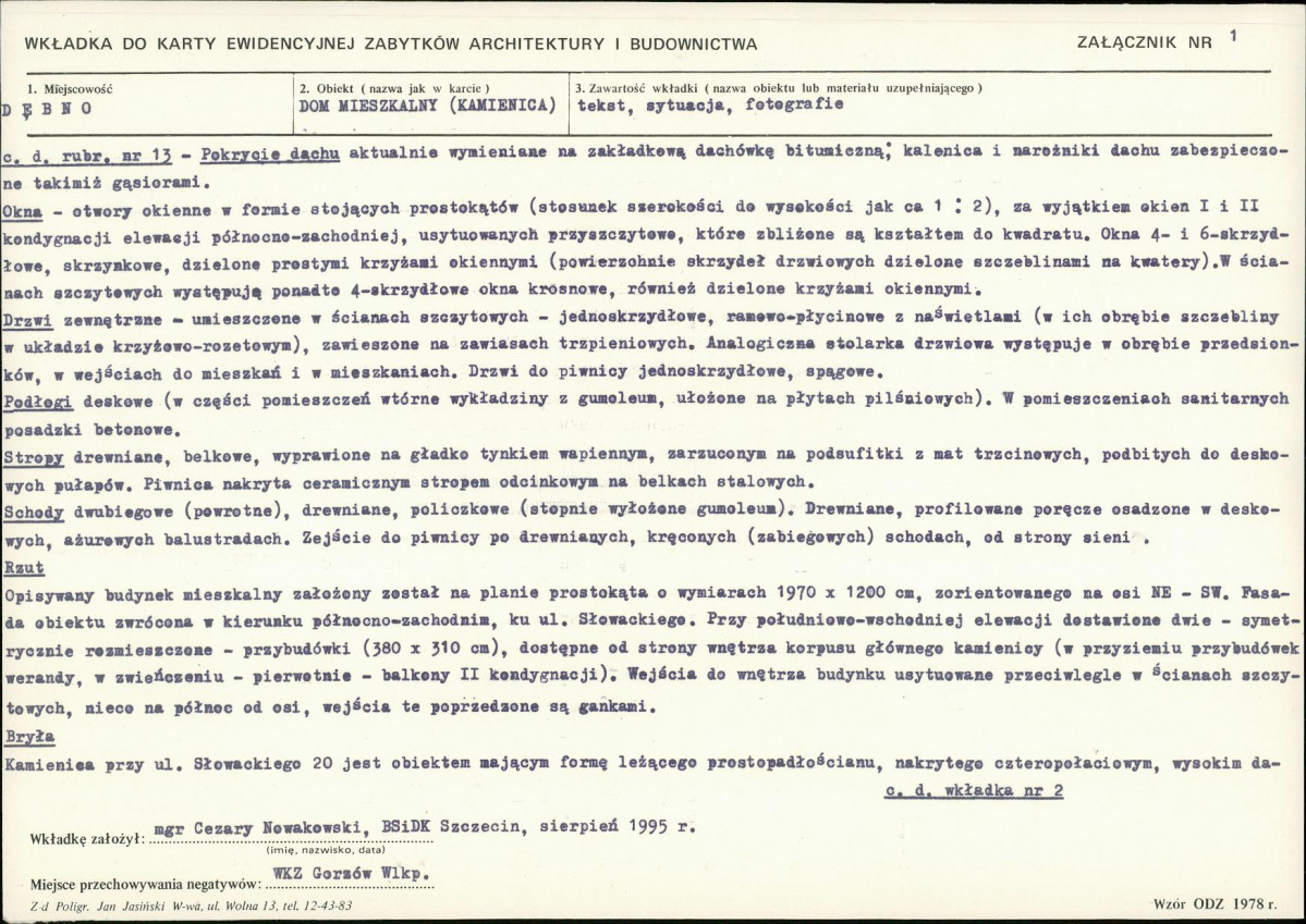 Karta biała, skan nr 5