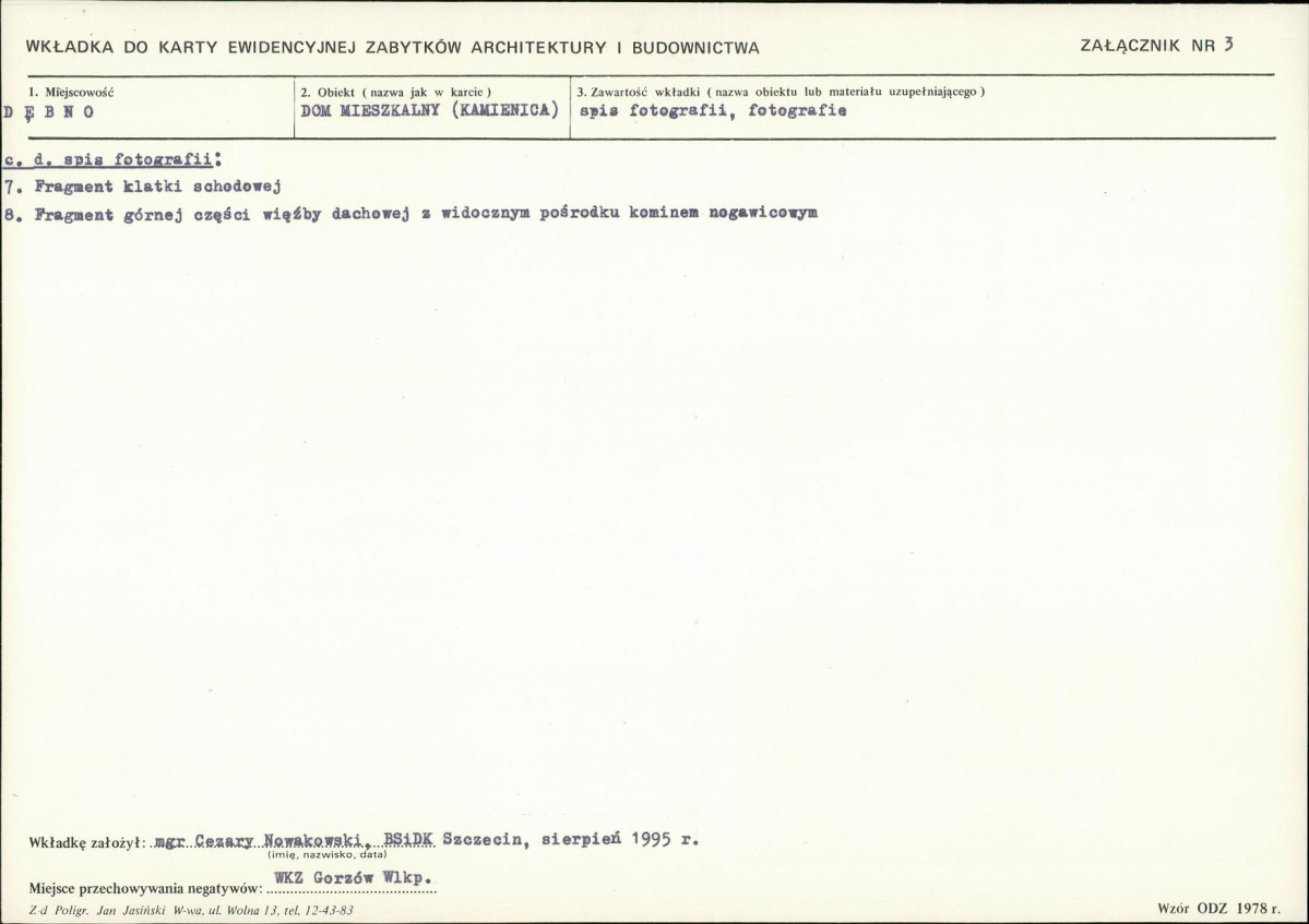 Karta biała, skan nr 9