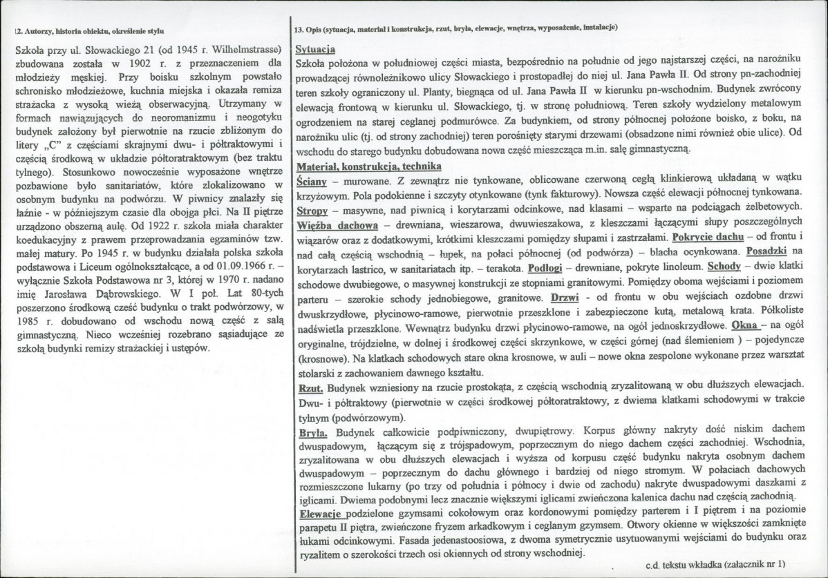 Karta biała, skan nr 2