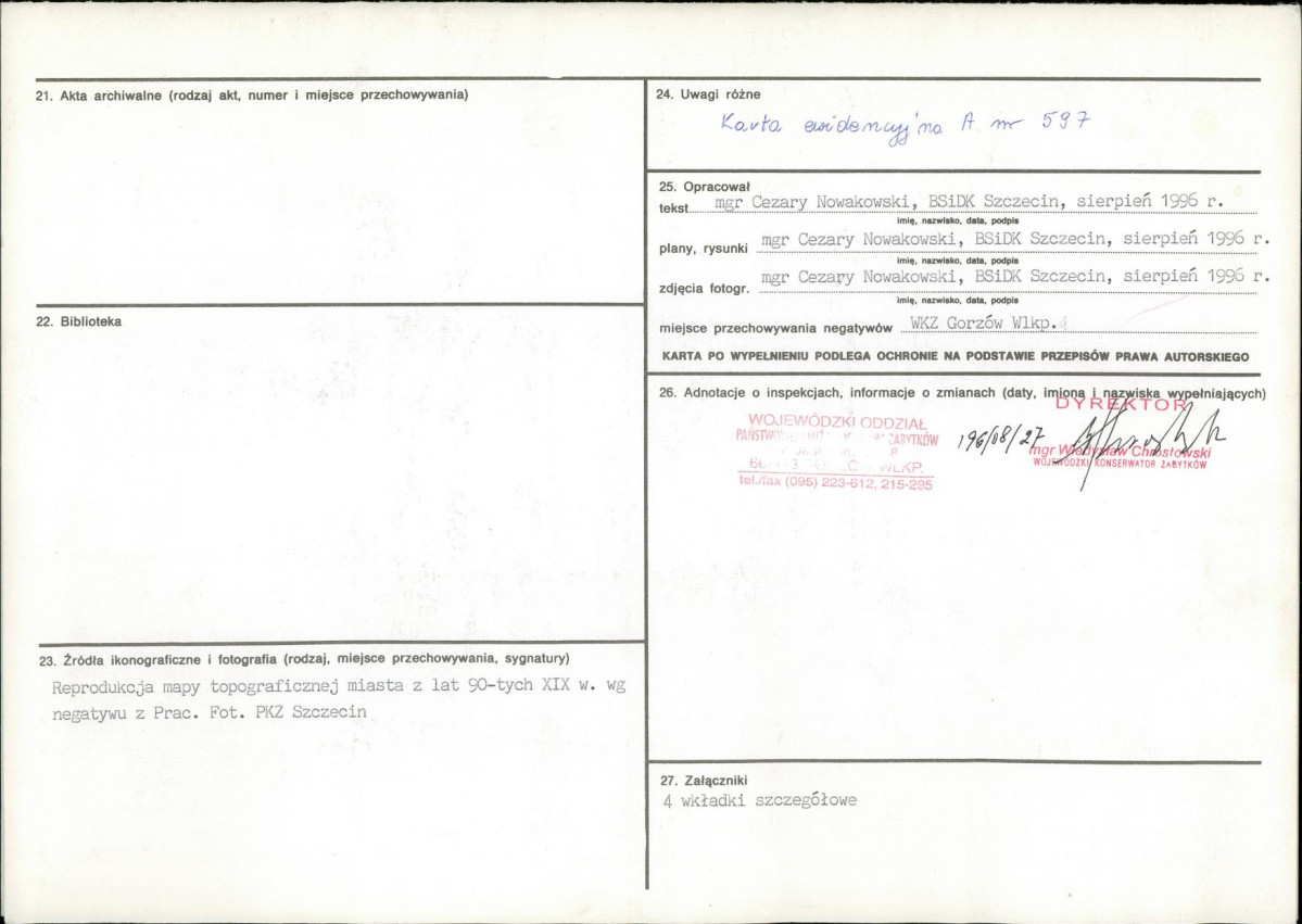 KB - Karta biała, skan nr 4